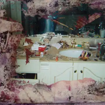 Pusha-T - Santeria